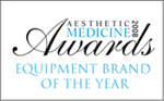 award logo